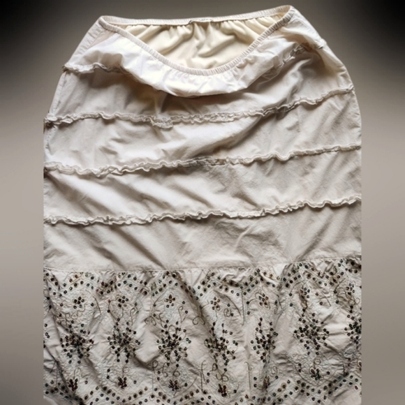 #C83 Women's Sequin Designed Plus Size - Picture 4 of 8